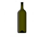 Бутылка винная 1,5 литра Бордо